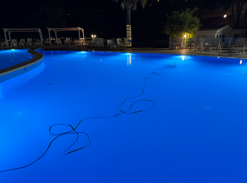 manutenzione piscine Milano